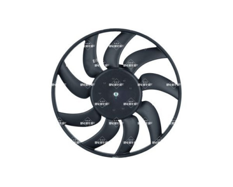Cooling fan 47424 NRF