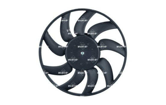 Cooling fan 47424 NRF