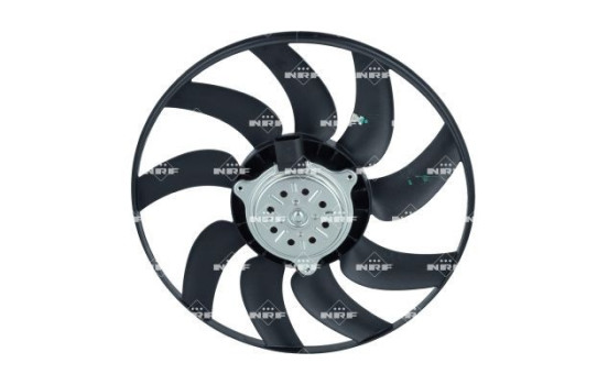 Cooling fan 47424 NRF, Image 3