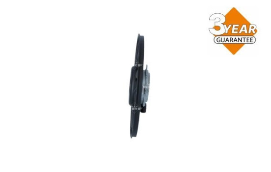 Cooling fan 47425 NRF, Image 2
