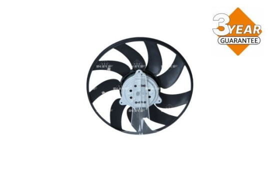 Cooling fan 47425 NRF, Image 3
