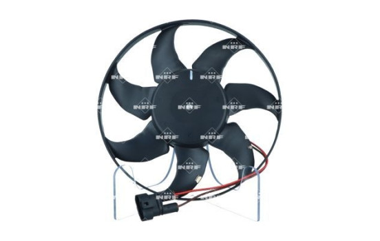 Cooling fan 47428 NRF, Image 3
