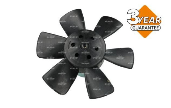 Cooling fan 47429 NRF, Image 3