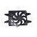 Cooling fan 47430 NRF, Thumbnail 2
