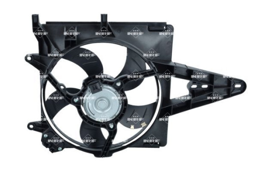Cooling fan 47431 NRF, Image 5