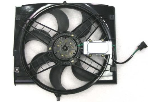 Cooling fan 47442 NRF
