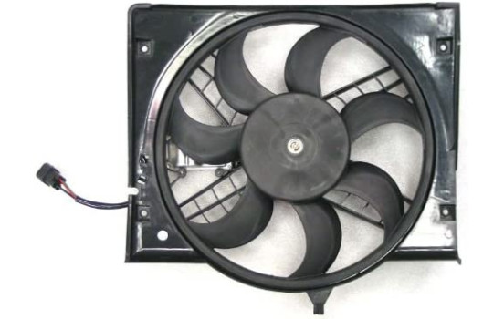 Cooling fan 47442 NRF, Image 2