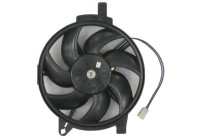 Cooling fan 47445 NRF