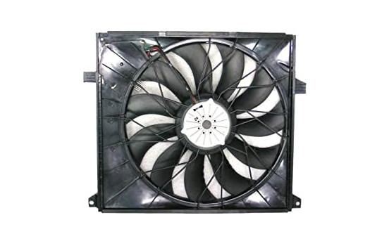Cooling fan 47446 NRF