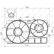 Cooling fan 47452 NRF, Thumbnail 4