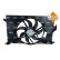 Cooling fan 47458 NRF, Thumbnail 5