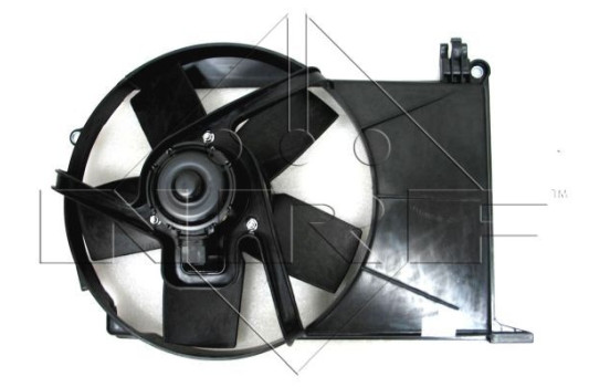 Cooling fan 47459 NRF, Image 3