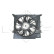 Cooling fan 47461 NRF, Thumbnail 2
