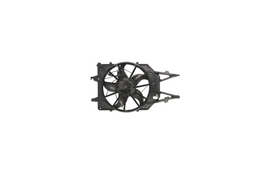 Cooling fan 47465 NRF, Image 2
