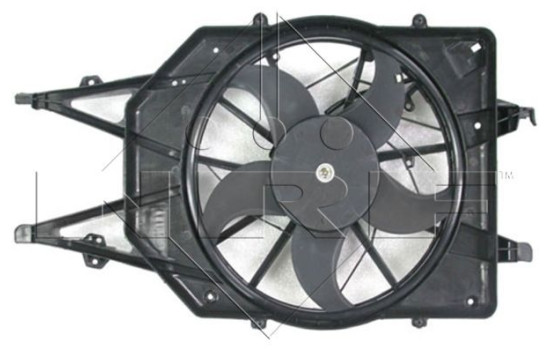 Cooling fan 47465 NRF, Image 3