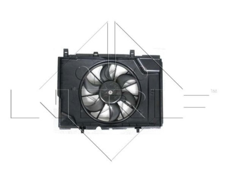 Cooling fan 47466 NRF