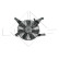 Cooling fan 47468 NRF