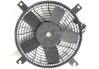 Cooling fan 47469 NRF