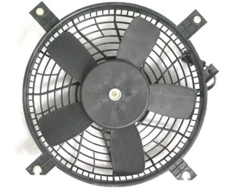 Cooling fan 47469 NRF