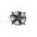 Cooling fan 47469 NRF, Thumbnail 2