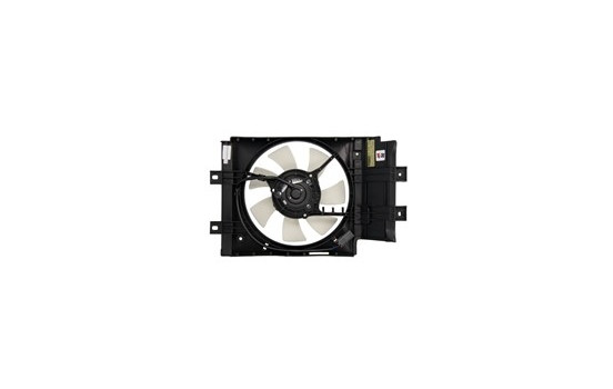 Cooling fan 47472 NRF, Image 2