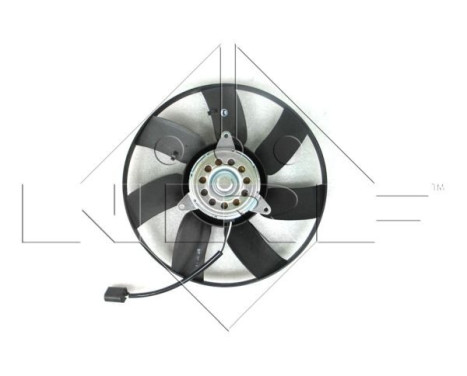 Cooling fan 47480 NRF, Image 2