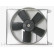 Cooling fan 47484 NRF