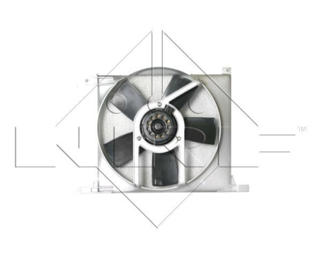 Cooling fan 47484 NRF, Image 2