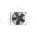 Cooling fan 47484 NRF, Thumbnail 3