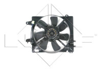 Cooling fan 47486 NRF