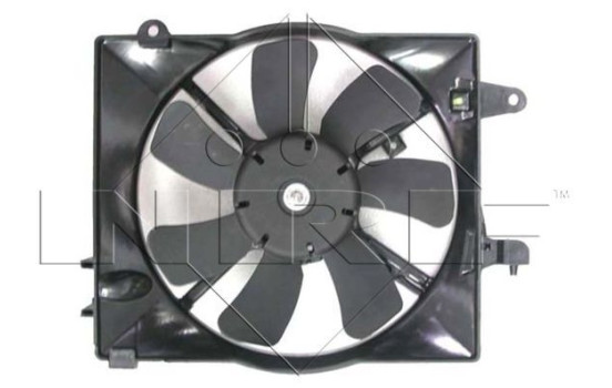 Cooling fan 47486 NRF