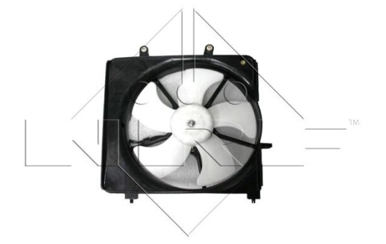 Cooling fan 47487 NRF, Image 2