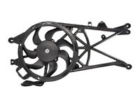 Cooling fan 47489 NRF