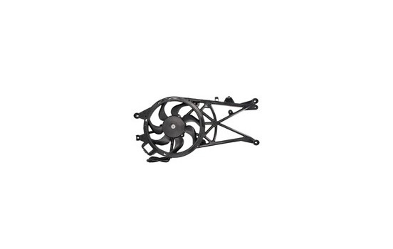 Cooling fan 47489 NRF