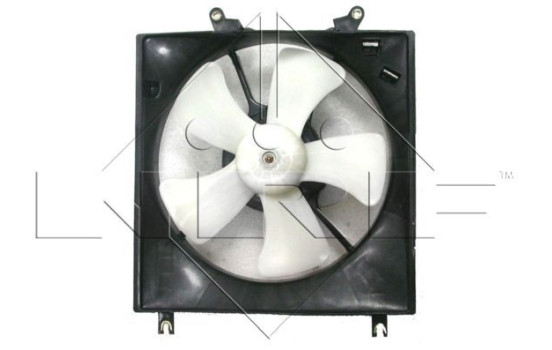 Cooling fan 47492 NRF, Image 2