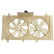 Cooling fan 47493 NRF