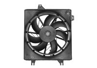 Cooling fan 47499 NRF