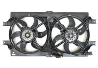 Cooling fan 47502 NRF