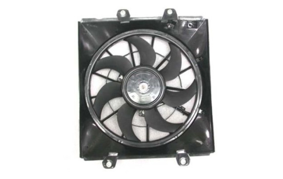 Cooling fan 47504 NRF, Image 2