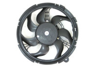 Cooling fan 47506 NRF