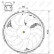 Cooling fan 47507 NRF, Thumbnail 2