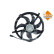 Cooling fan 47509 NRF, Thumbnail 4