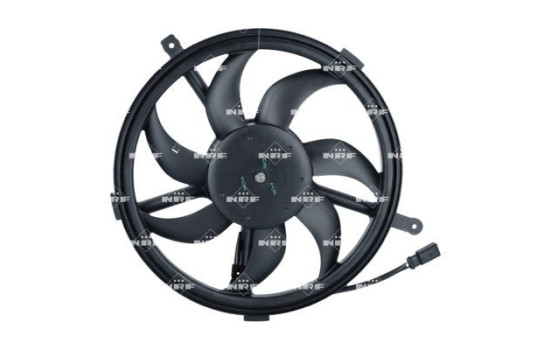 Cooling fan 47509 NRF