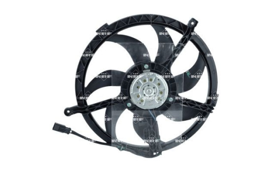 Cooling fan 47509 NRF, Image 3