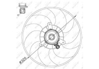 Cooling fan 47514 NRF