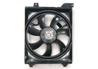 Cooling fan 47515 NRF