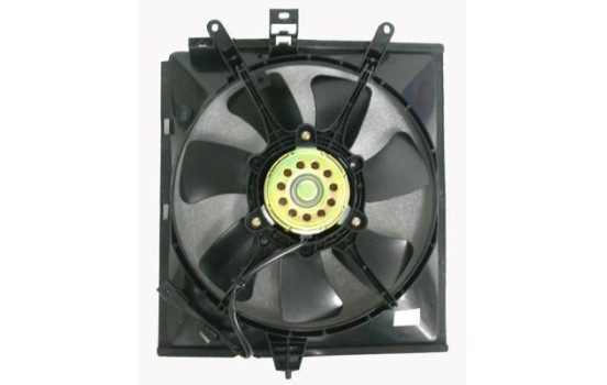 Cooling fan 47516 NRF