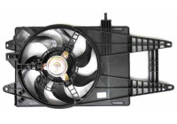 Cooling fan 47522 NRF