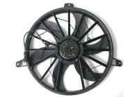 Cooling fan 47524 NRF