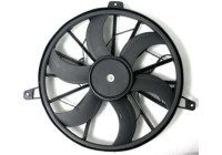 Cooling fan 47524 NRF